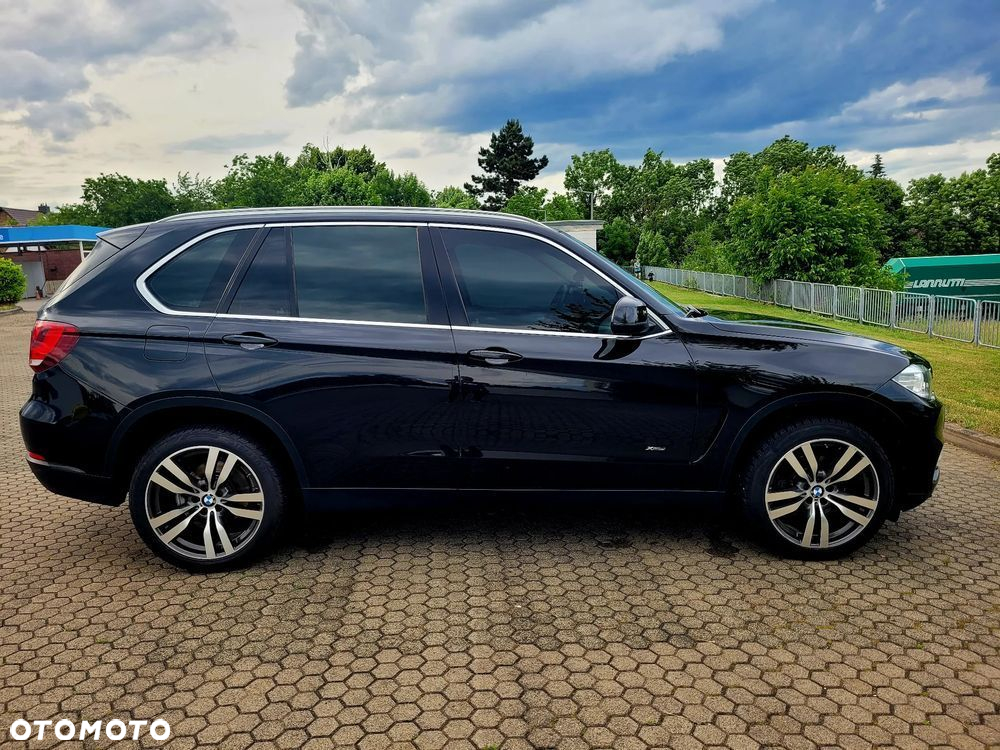 BMW X5 - 29