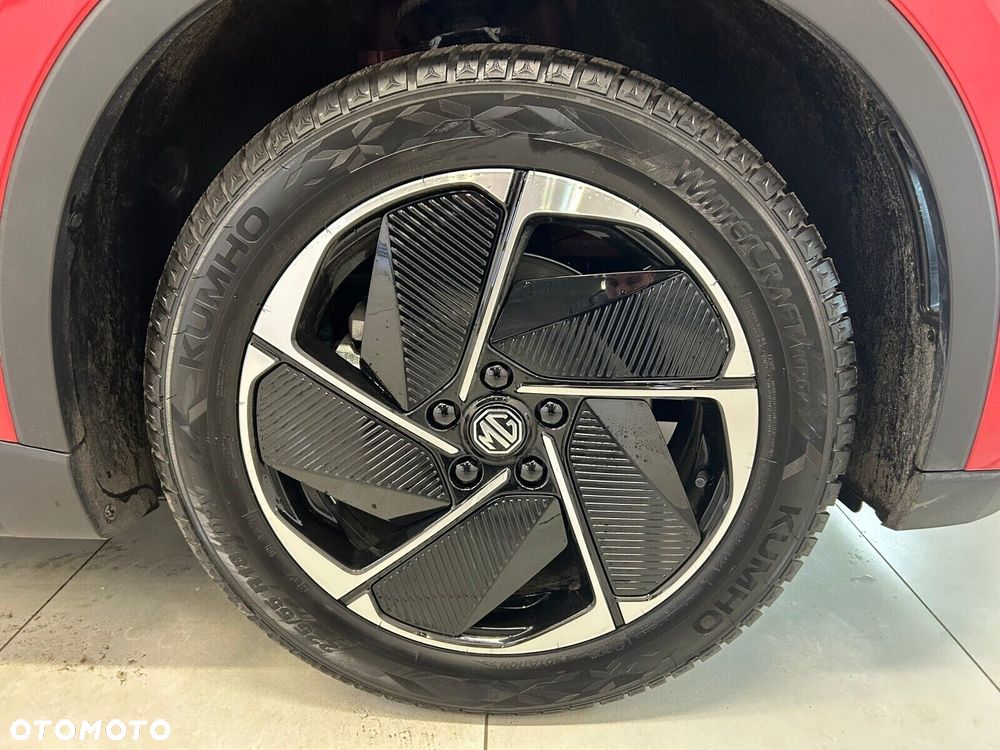 MG S5 EV - 20