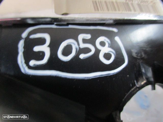 Grelha Friso 12273713 RG24051404 MINI R56 FASE 1 2010 1.6D 90CV 3P CINZA AZULADO MEIO GRE TABLIER QUADRANTE - 5