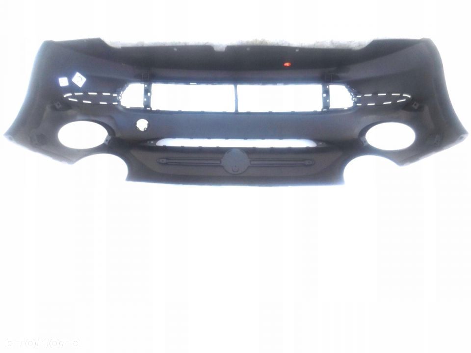 FIAT 500 LIFT ZDERZAK PRZÓD NOWY - 2