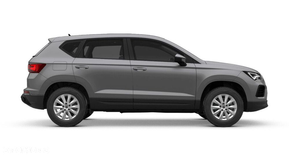 Seat Ateca 1.0 TSI Reference S&S - 6