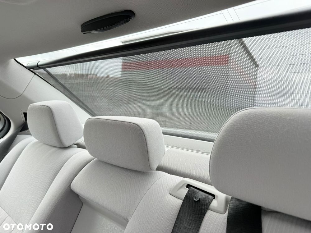 Mercedes-Benz Klasa C 320 CDI Avantgarde 4-Matic - 19