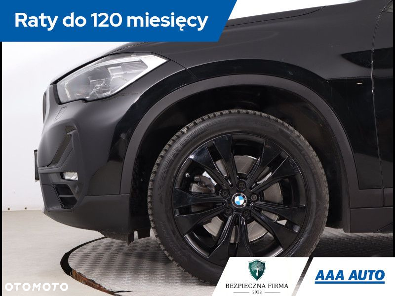 BMW X1 - 15