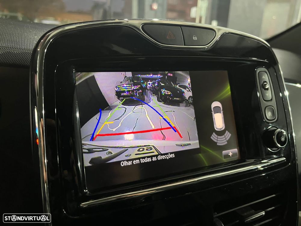 Renault Zoe (s/ Bateria) Zen Flex - 18