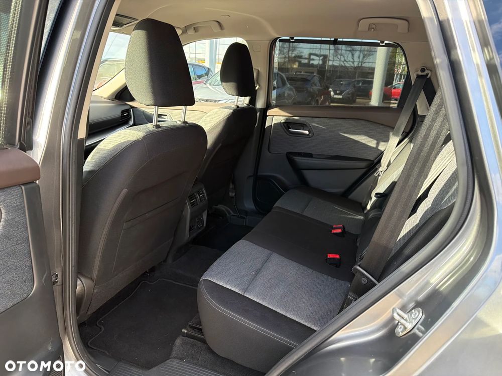 Nissan X-Trail 1.5 VC-T e-POWER N-Connecta 2WD - 14