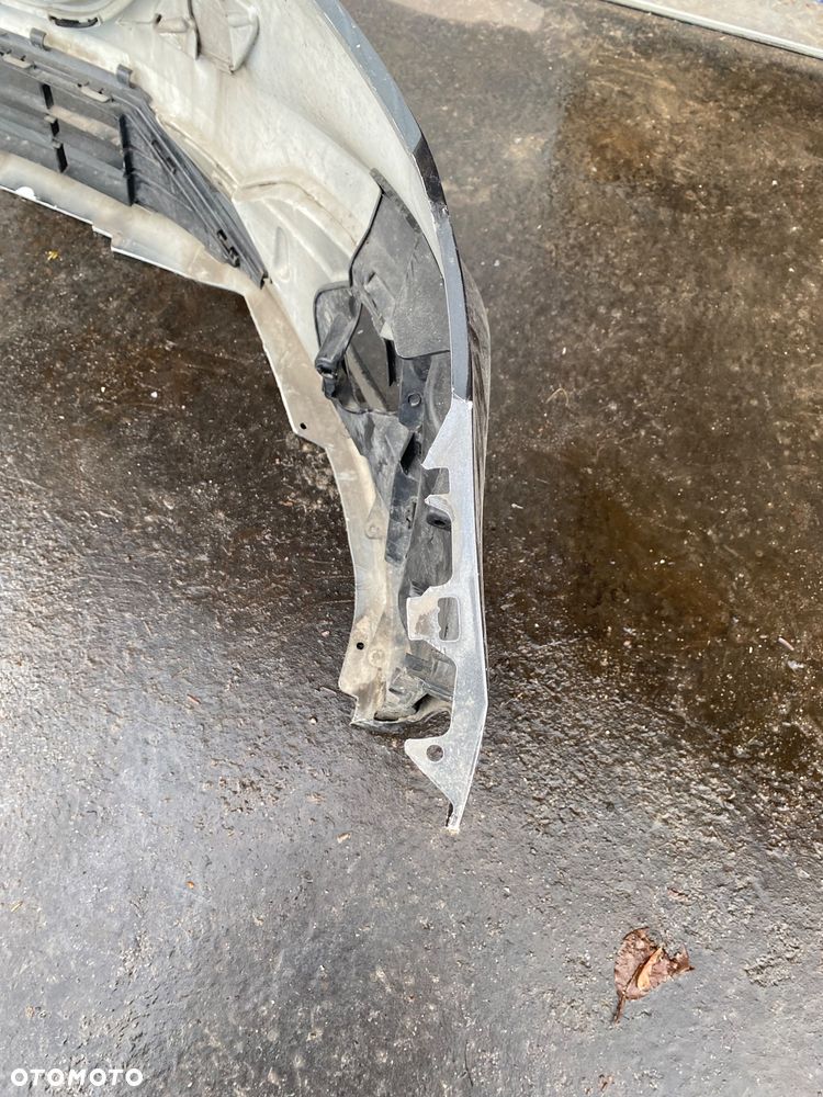 Ford Focus 4 IV MK4 ST-Line stline ST LINE ZDERZAK PRZEDNI PRZÓD  Wwa - 8