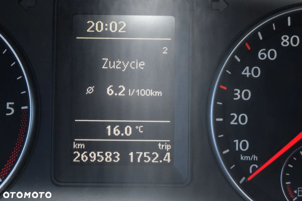 Volkswagen Caddy - 18