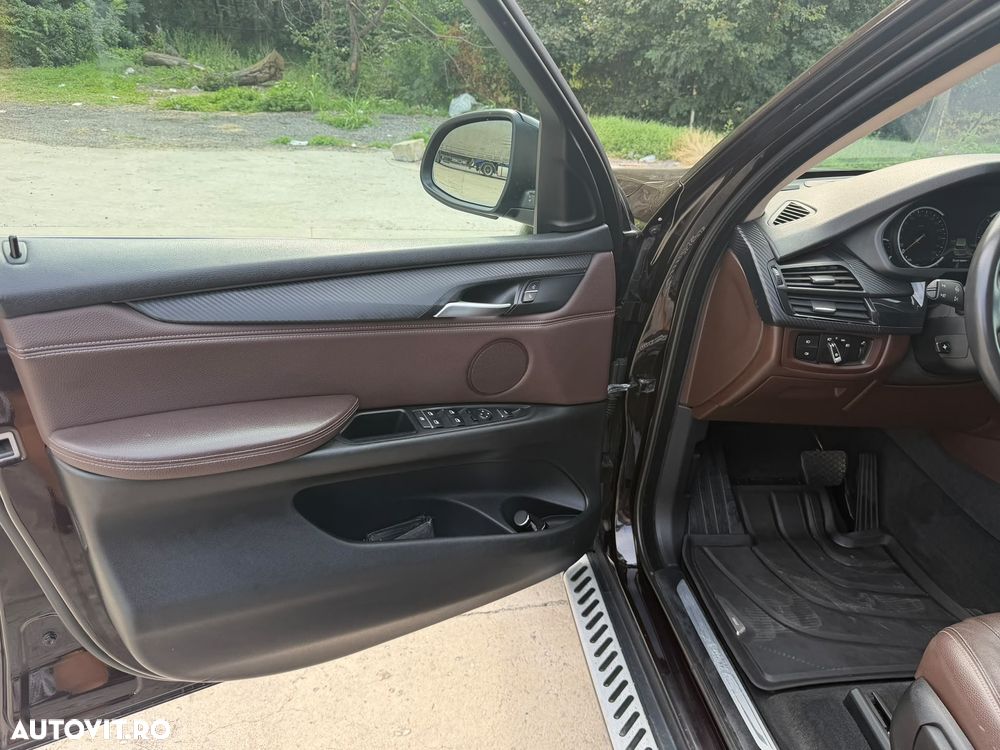 BMW X5 xDrive30d - 11