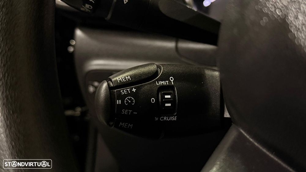 Citroën C3 Pure Tech Shine - 22