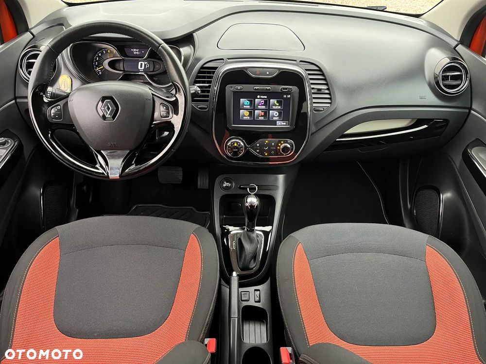Renault Captur - 19