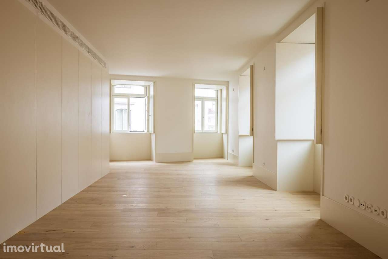 Apartamento T3 com vista, Baixa, Lisboa - Grande imagem: 5/29