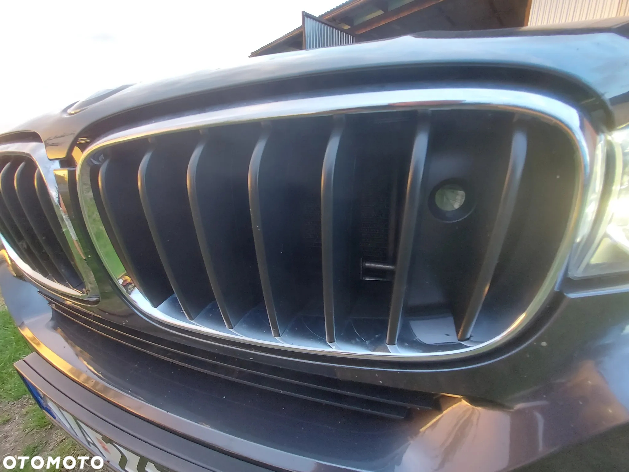 BMW X5 xDrive40d - 9