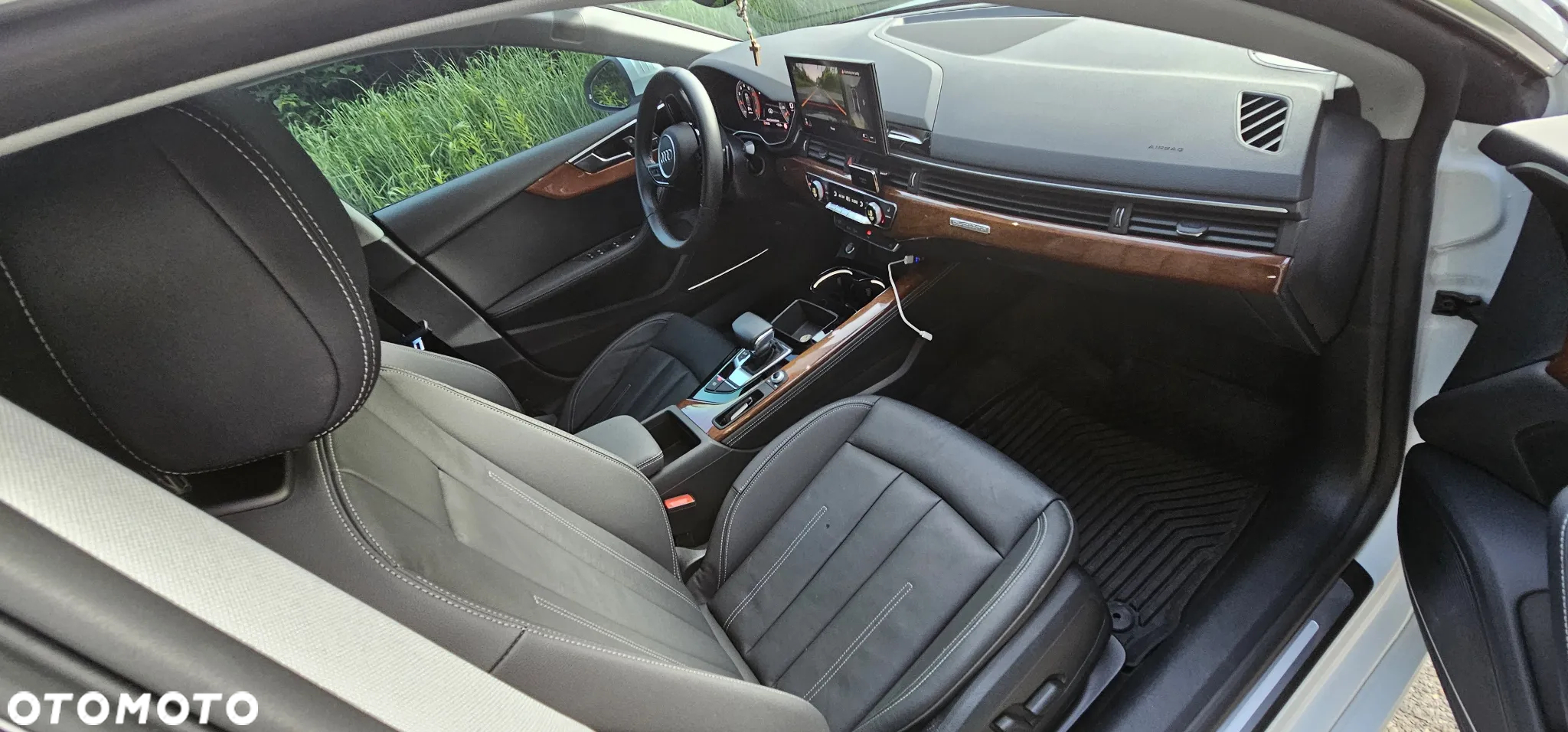 Audi A5 Sportback 40 TFSI quattro S tronic edition one - 21