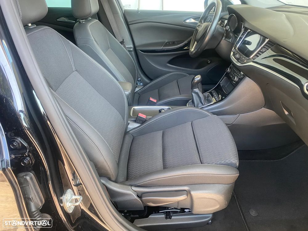 Opel Astra Sports Tourer 1.6 CDTI Innovation S/S - 14