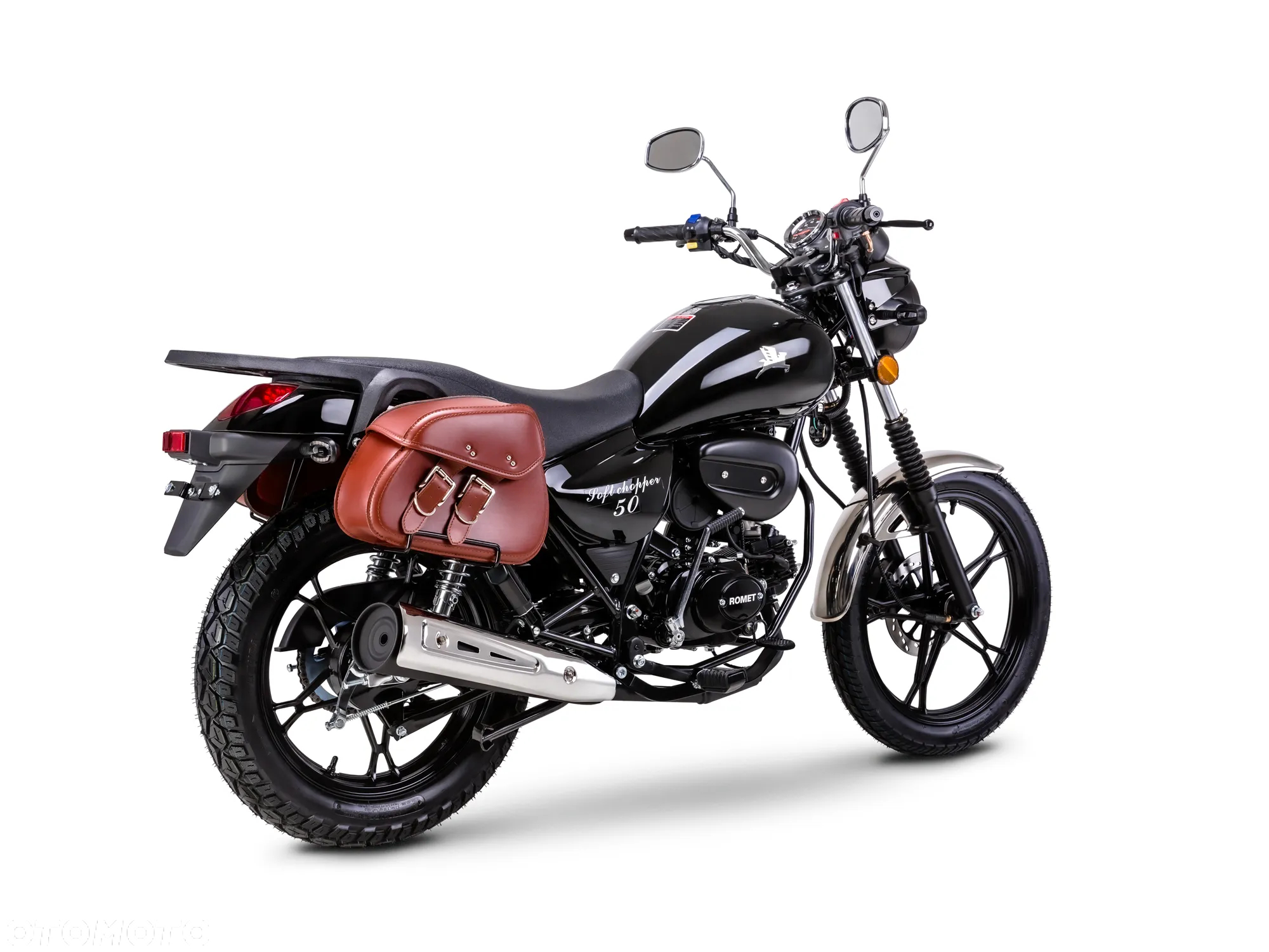 Romet SOFT - 6