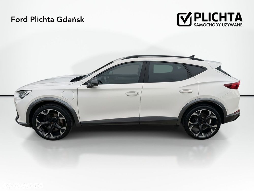 Cupra Formentor - 9