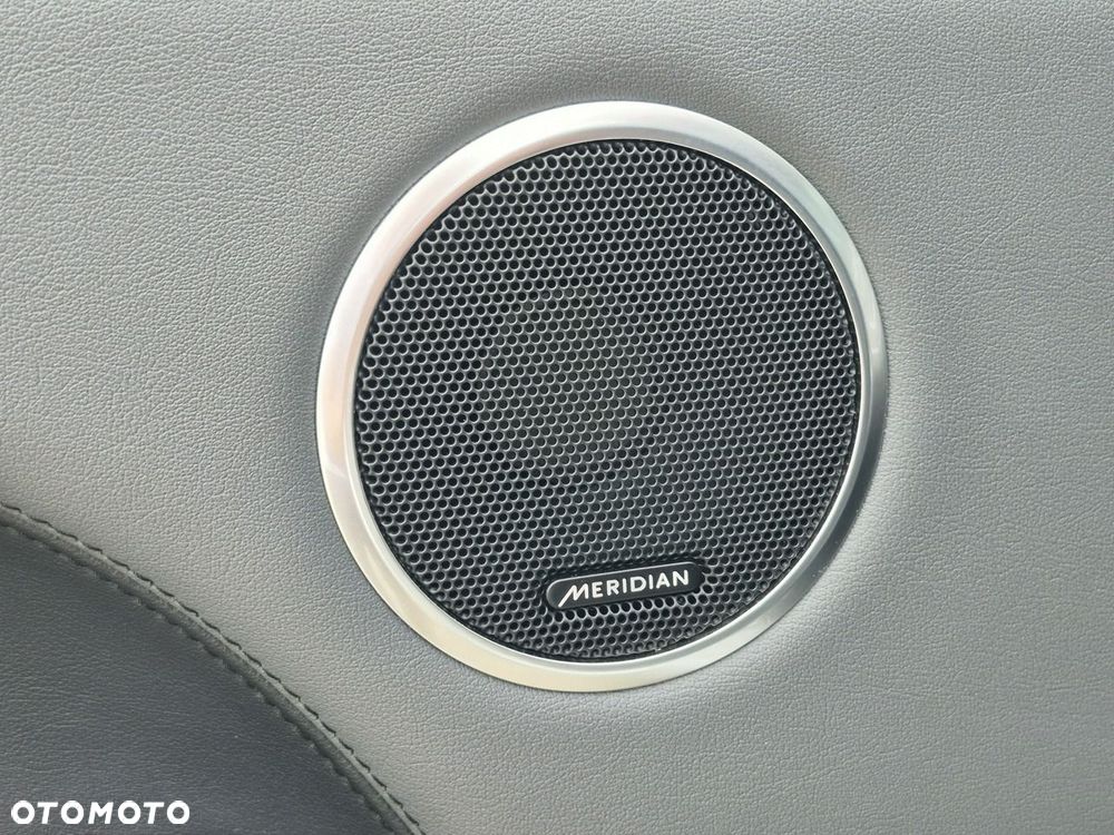 Land Rover Range Rover Sport - 22