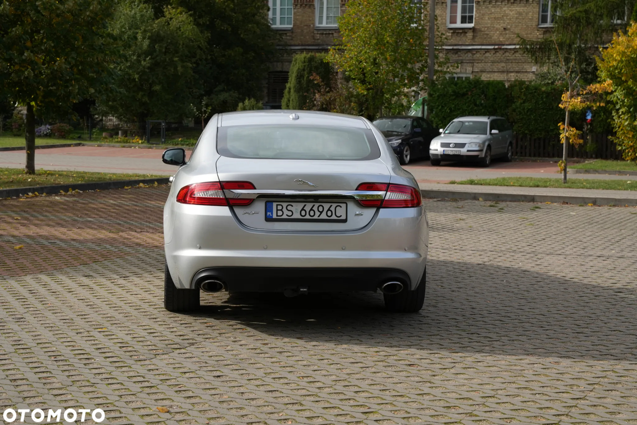 Jaguar XF 3.0 V6 Diesel S Premium Luxury - 5