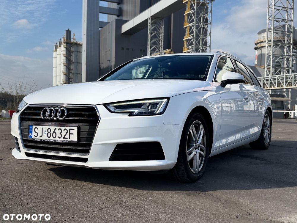 Audi A4 Avant 2.0 TDI S tronic design - 29