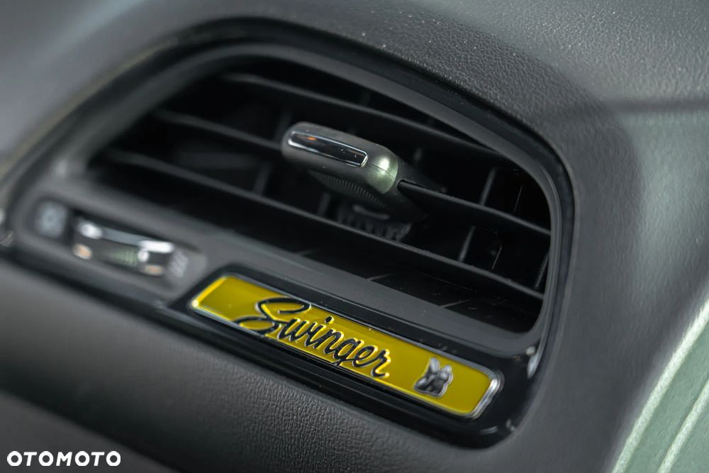 Dodge Challenger 6.4 Scat PackWidebody - 15