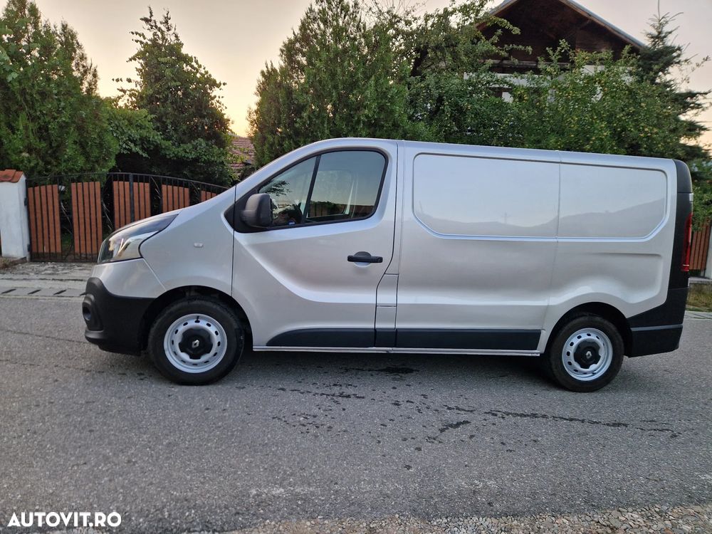 Renault Trafic - 4