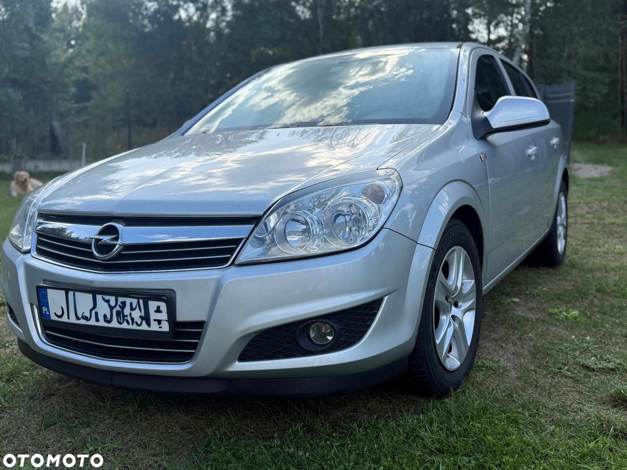 Opel Astra II 1.4 Start - 3