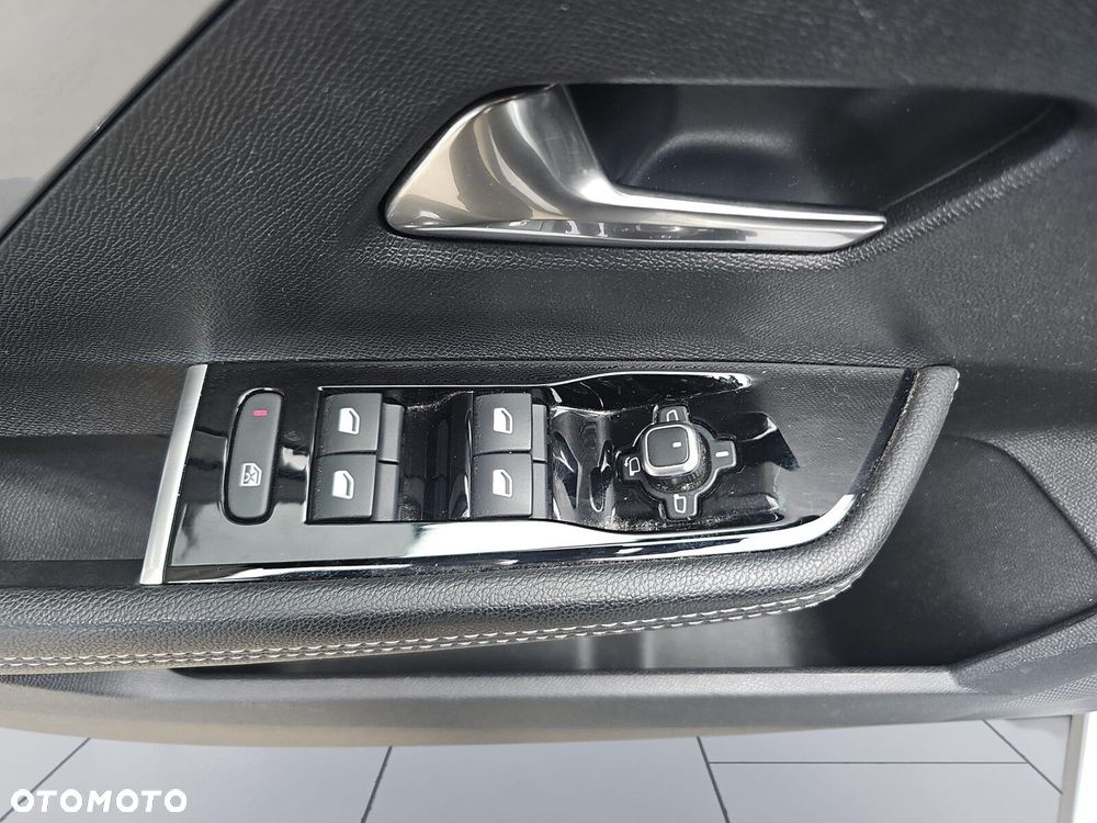 Opel Astra 1.5 CDTI GS S&S - 18