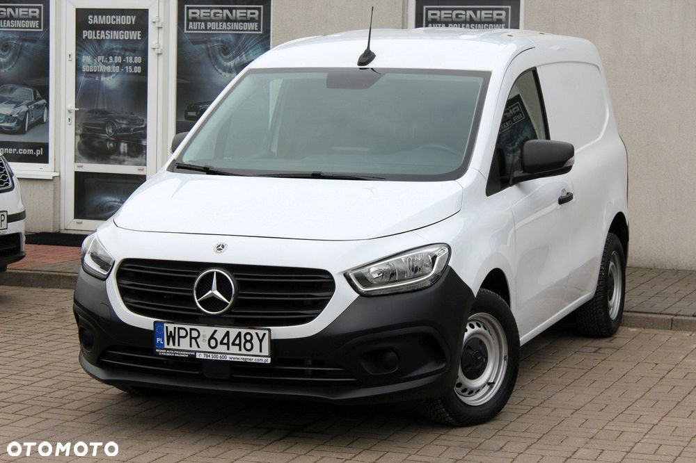 Mercedes-Benz Citan - 3