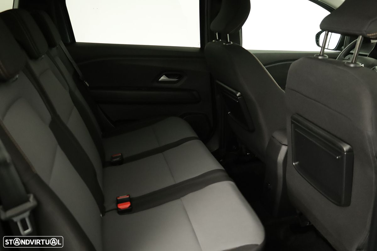 Dacia Jogger 1.0 ECO-G Extreme Bi-Fuel - 23