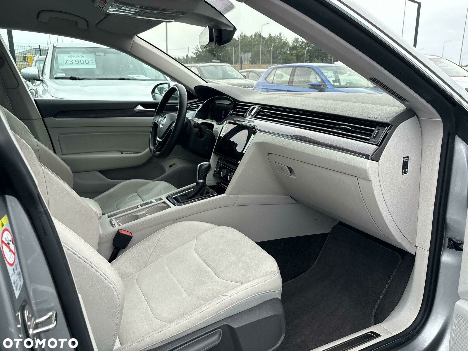Volkswagen Arteon - 34