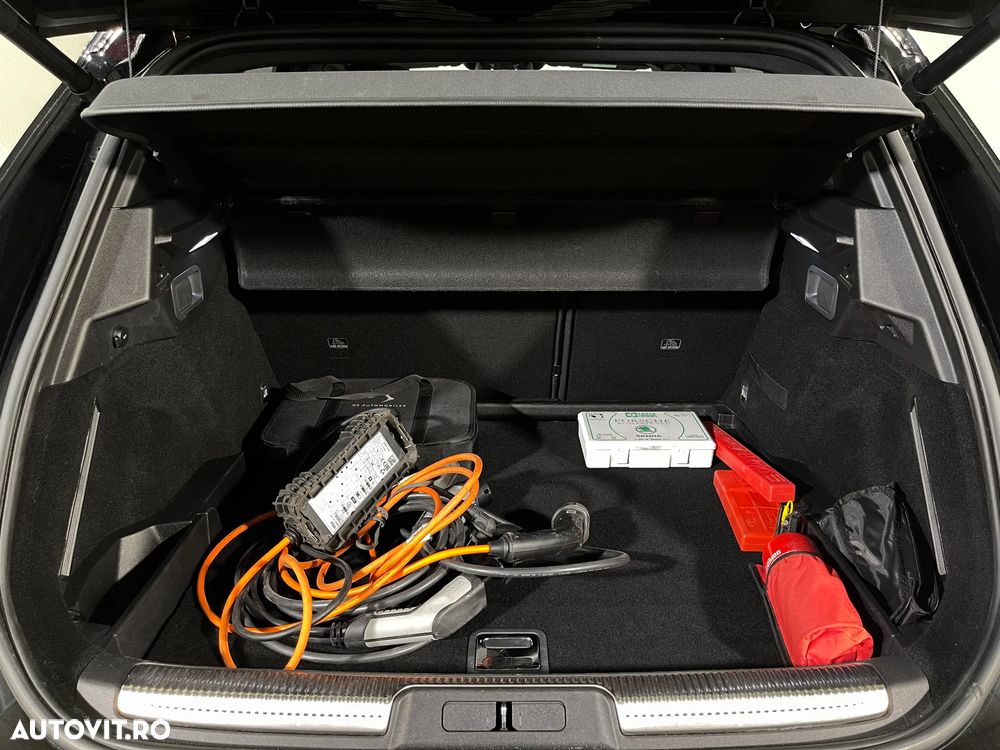DS Automobiles DS 7 Crossback 1.6 PHeV AWD 300 EAT8 OPERA - 14