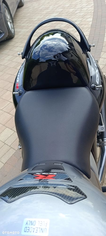 Suzuki Hayabusa - 10