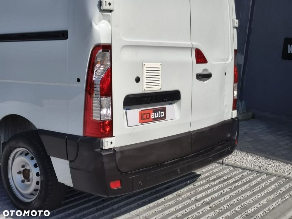 Renault Master - 26