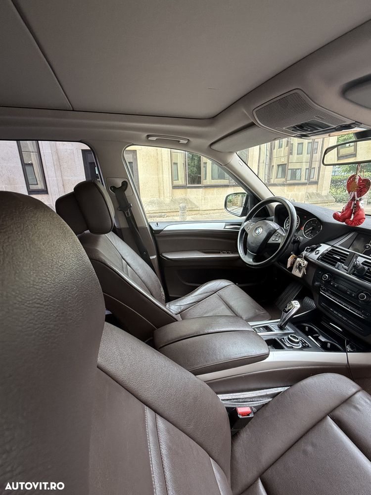 BMW X5 xDrive30d - 8
