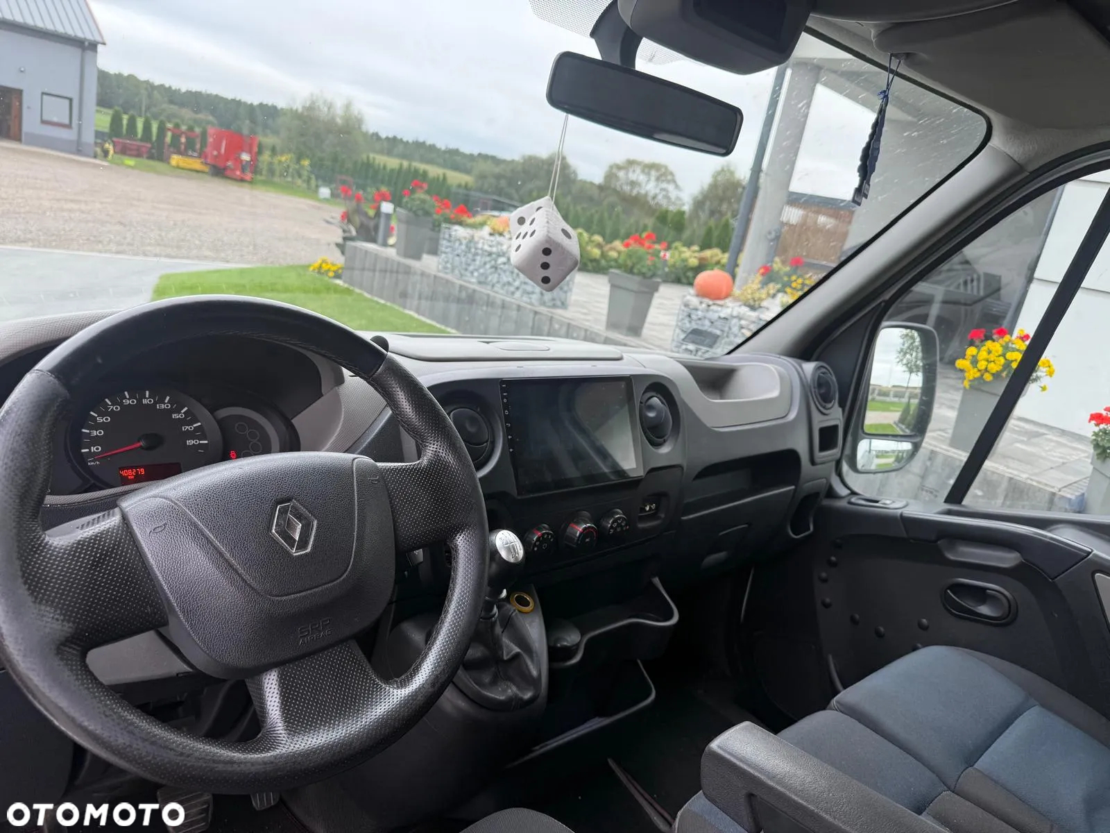 Renault Master - 5