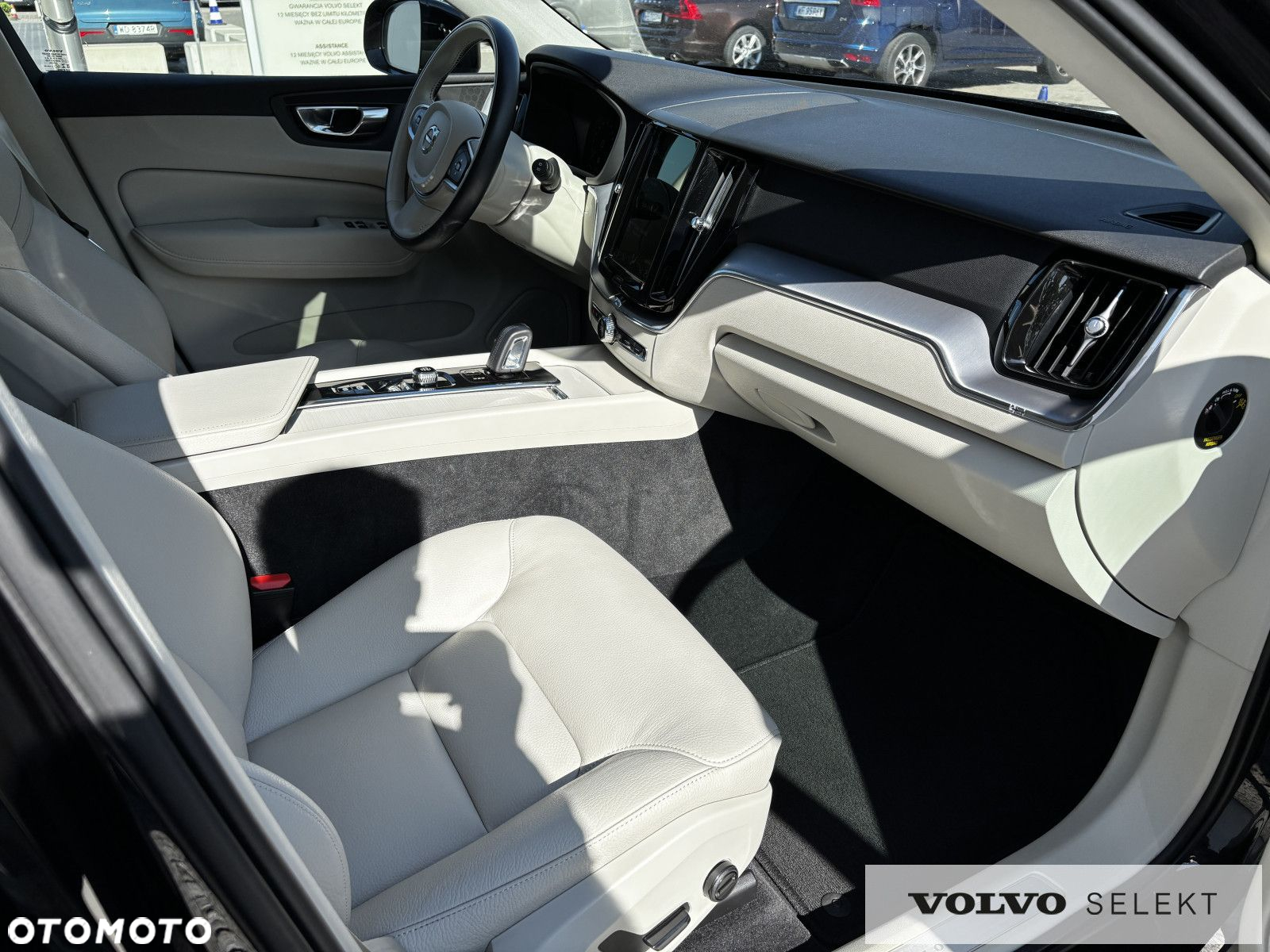 Volvo XC 60 - 16