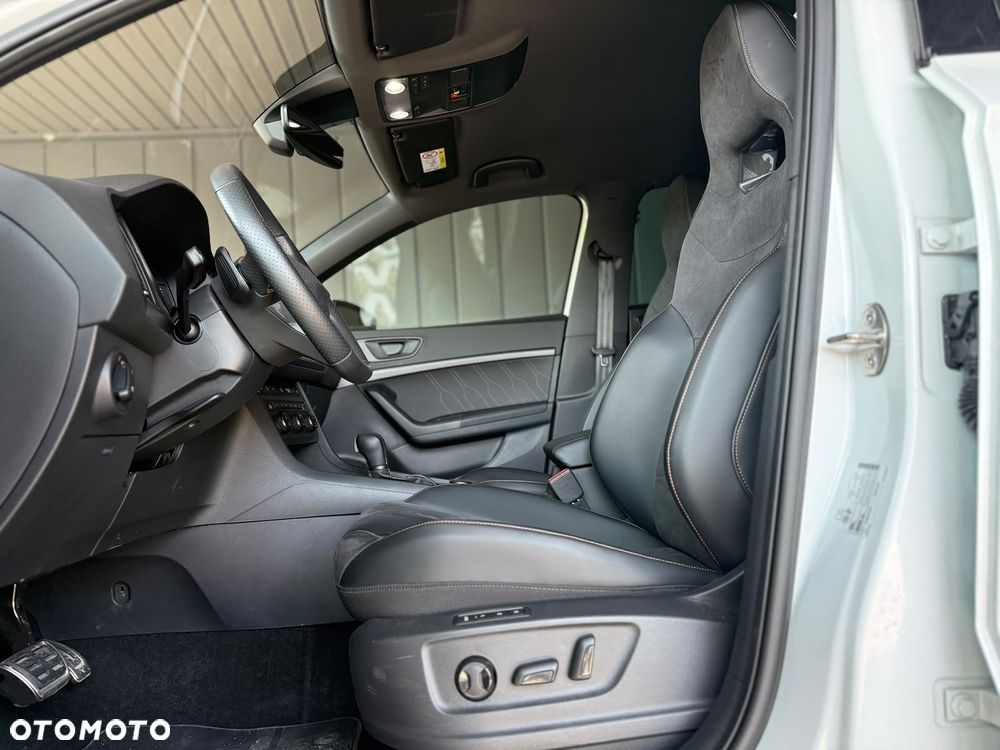 Cupra Ateca - 14