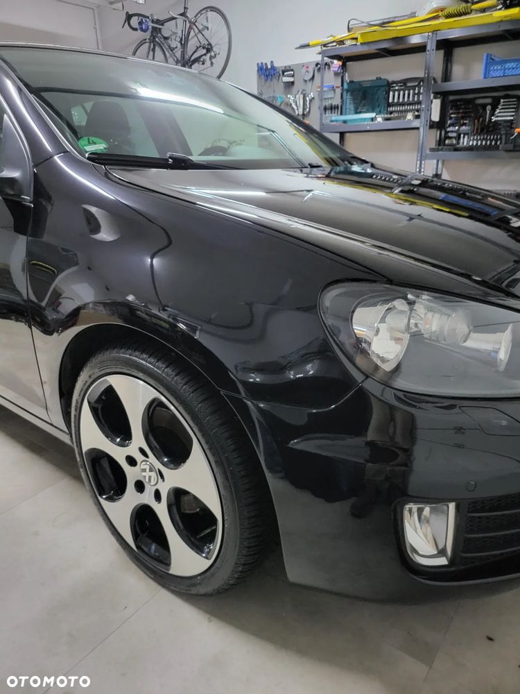 Volkswagen Golf 1.6 TDI (BlueMotion Technology) Comfortline - 12