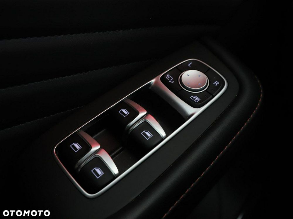 MG HS 1.5T-GDI Luxury - 35