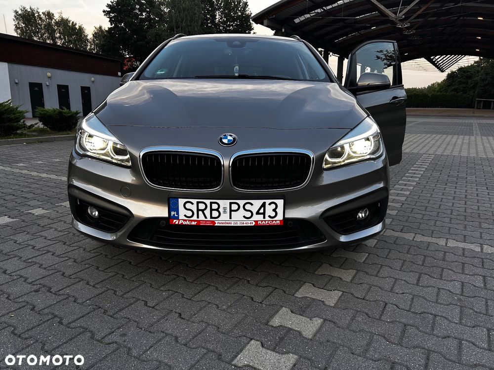 BMW Seria 2 - 34
