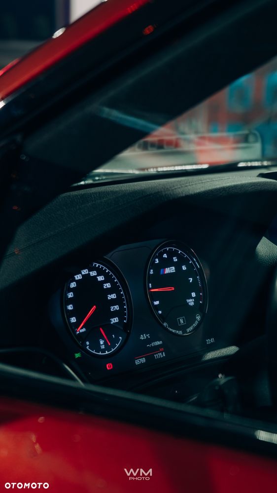 BMW M2 - 10