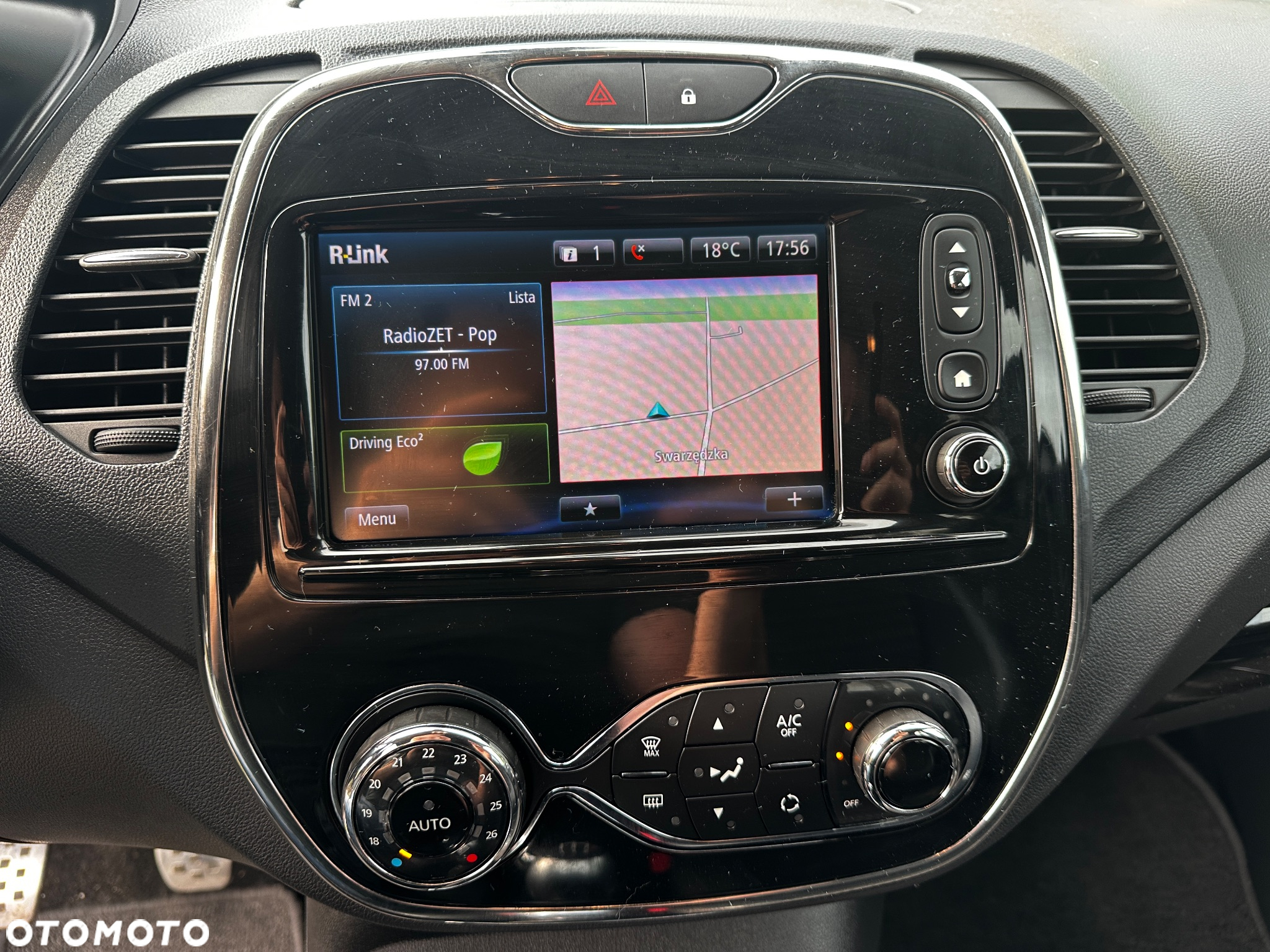 Renault Captur 1.5 dCi Energy Zen EU6 - 29