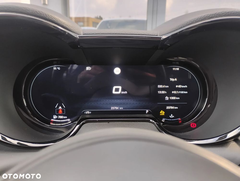 Alfa Romeo Tonale 1.6 JTD T4 Sprint DCT - 19