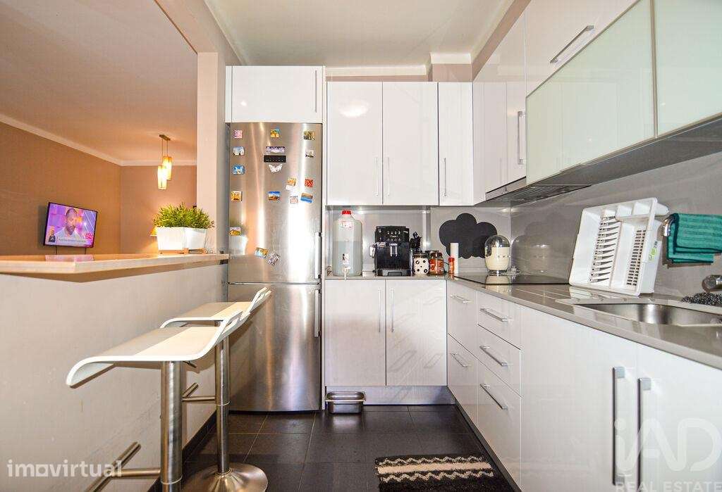 Apartamento T2 em Quarteira de 72,1 m2 - Grande imagem: 5/16