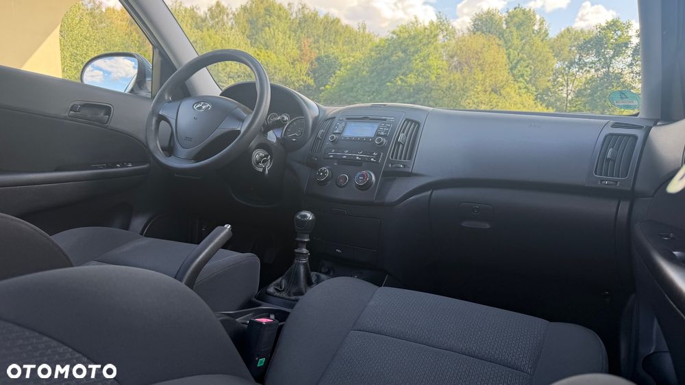 Hyundai i30 1.4 Blue Classic - 8