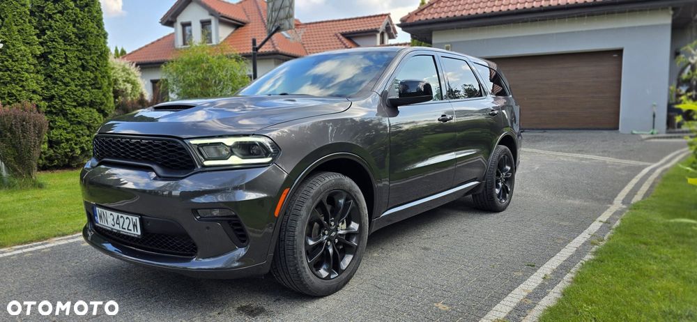 Dodge Durango - 40