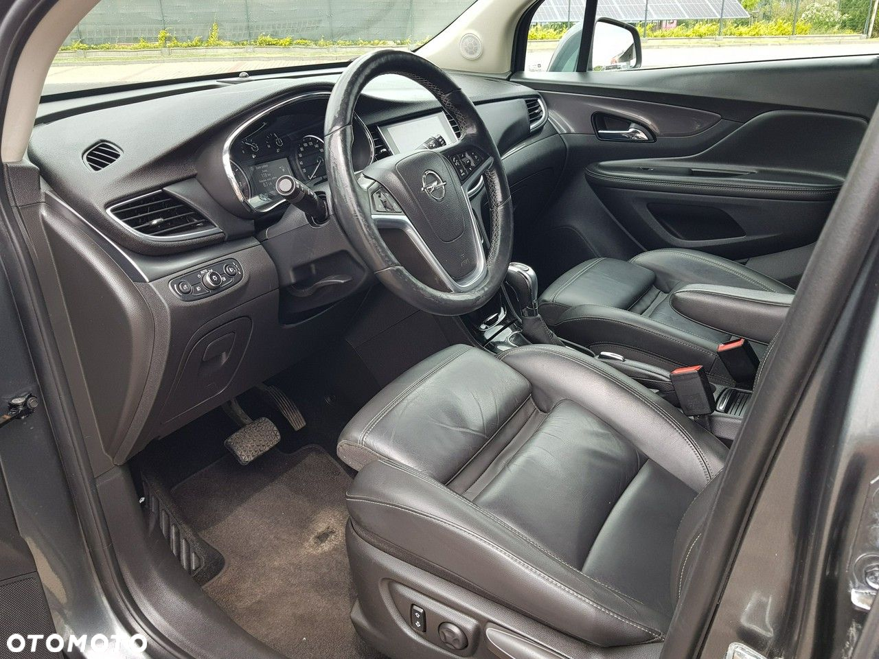 Opel Mokka - 10