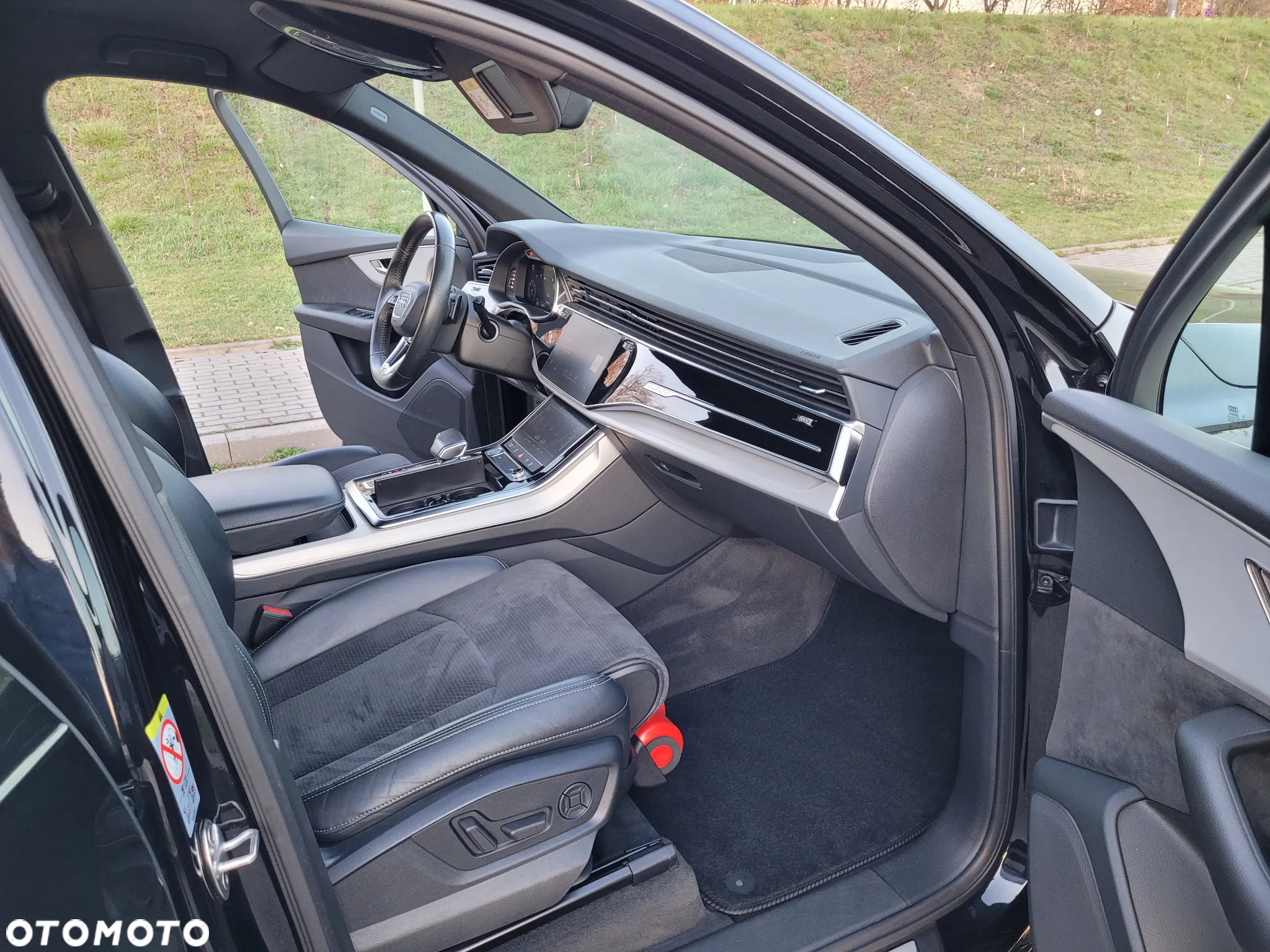 Audi Q7 50 TDI Quattro Tiptronic - 10