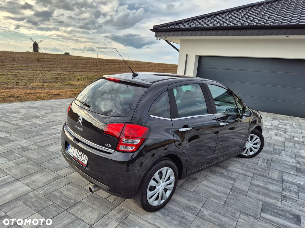 Citroën C3 VTi 95 Exclusive - 13