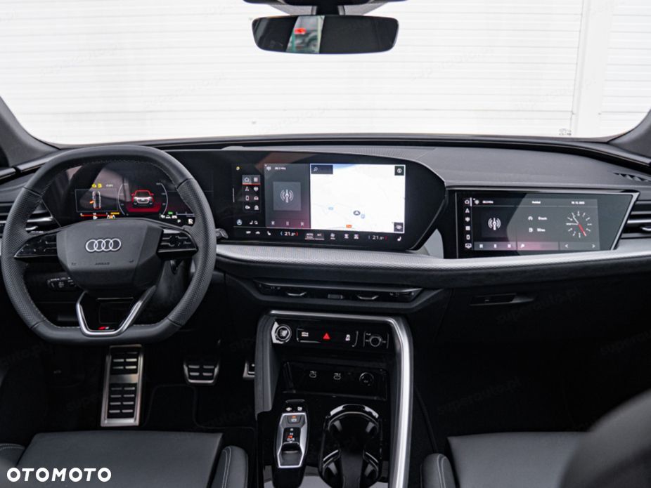 Audi Q5 Sportback 40 TDI mHEV Quattro S Line S tronic - 12